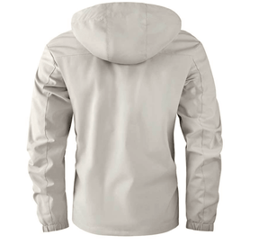 Jaqueta Masculina Valente - Attireluxe