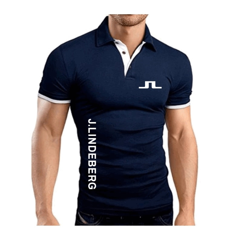 Camisa Polo Masculina