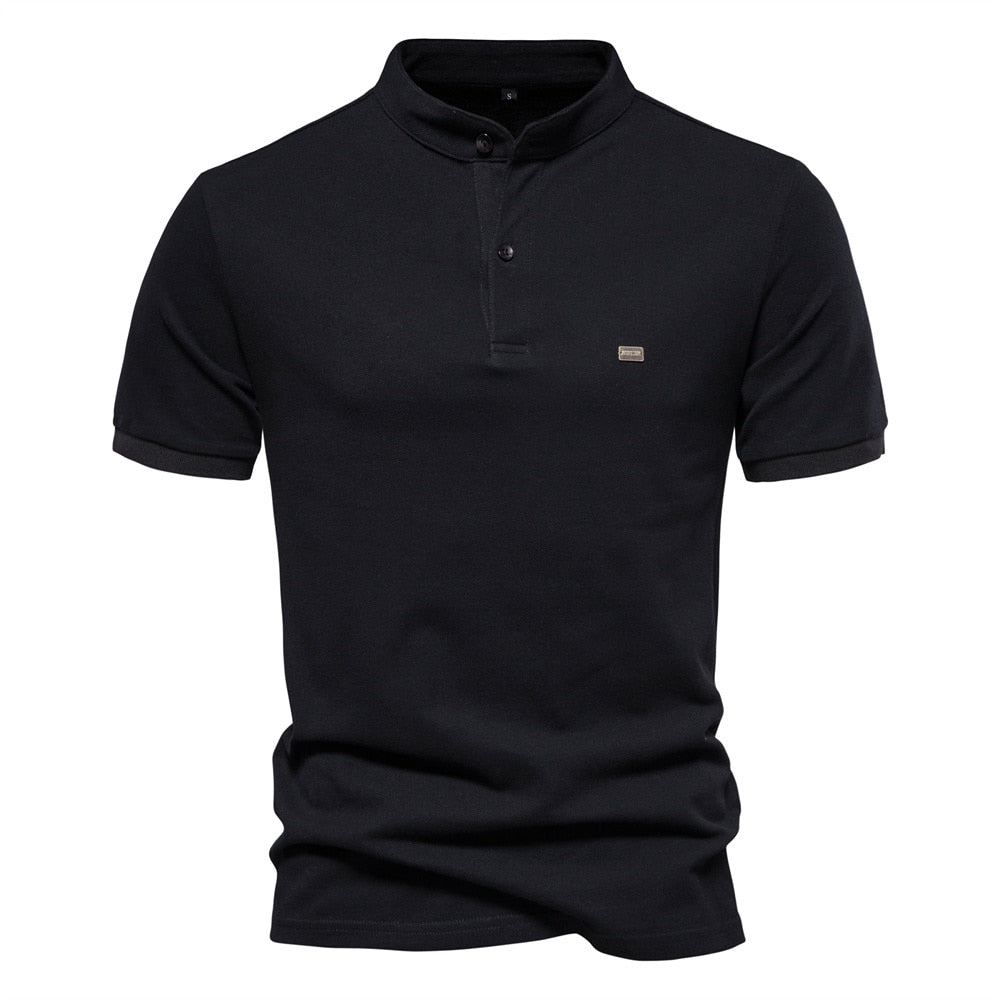 Camisa Polo Masculina