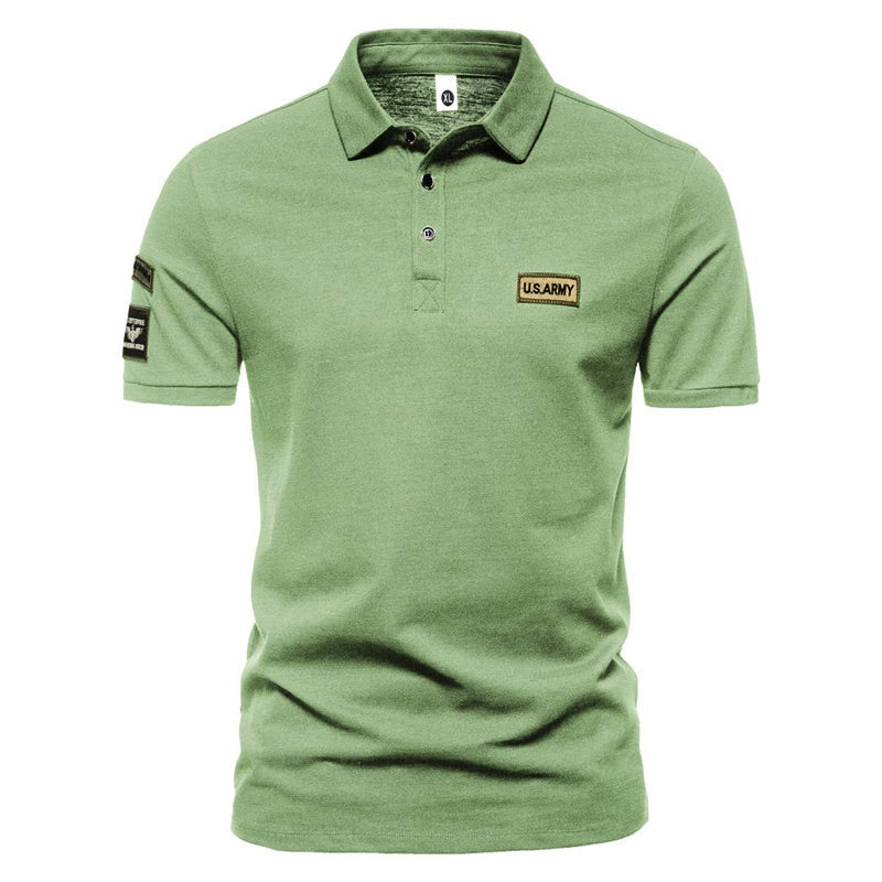 Camisa Polo Masculina