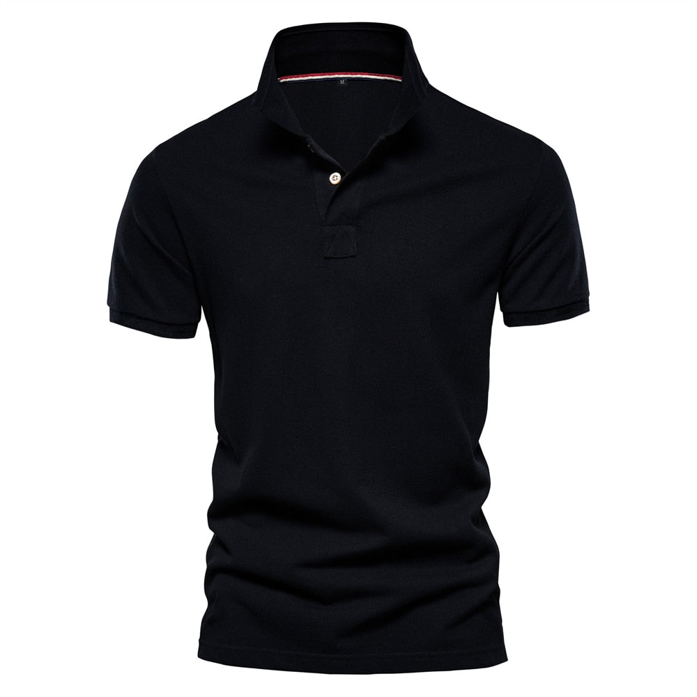 Camisa Polo Masculina