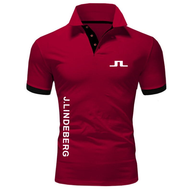 Camisa Polo Masculina