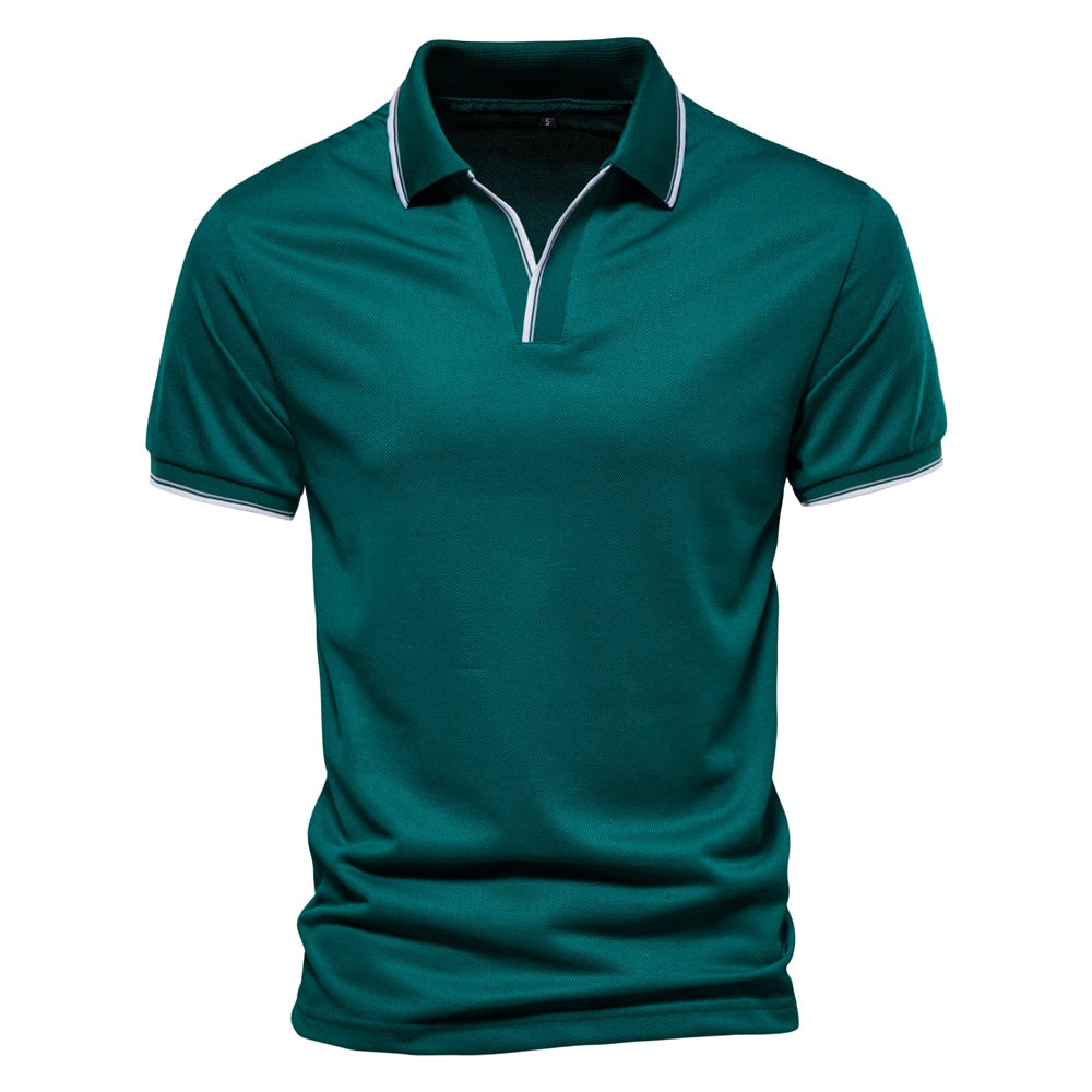 Camisa Polo Masculina