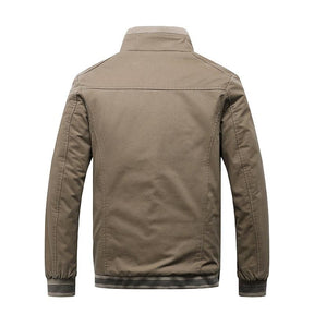 Jaqueta Térmica, Casaco Isolante, Agasalho Resistente ao Frio, Jaqueta Impermeável para Inverno, Casaco Térmico Masculino