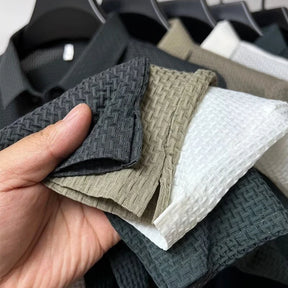 Camisa Polo Premium Masculina | Toque Macio + Tecido Respirável