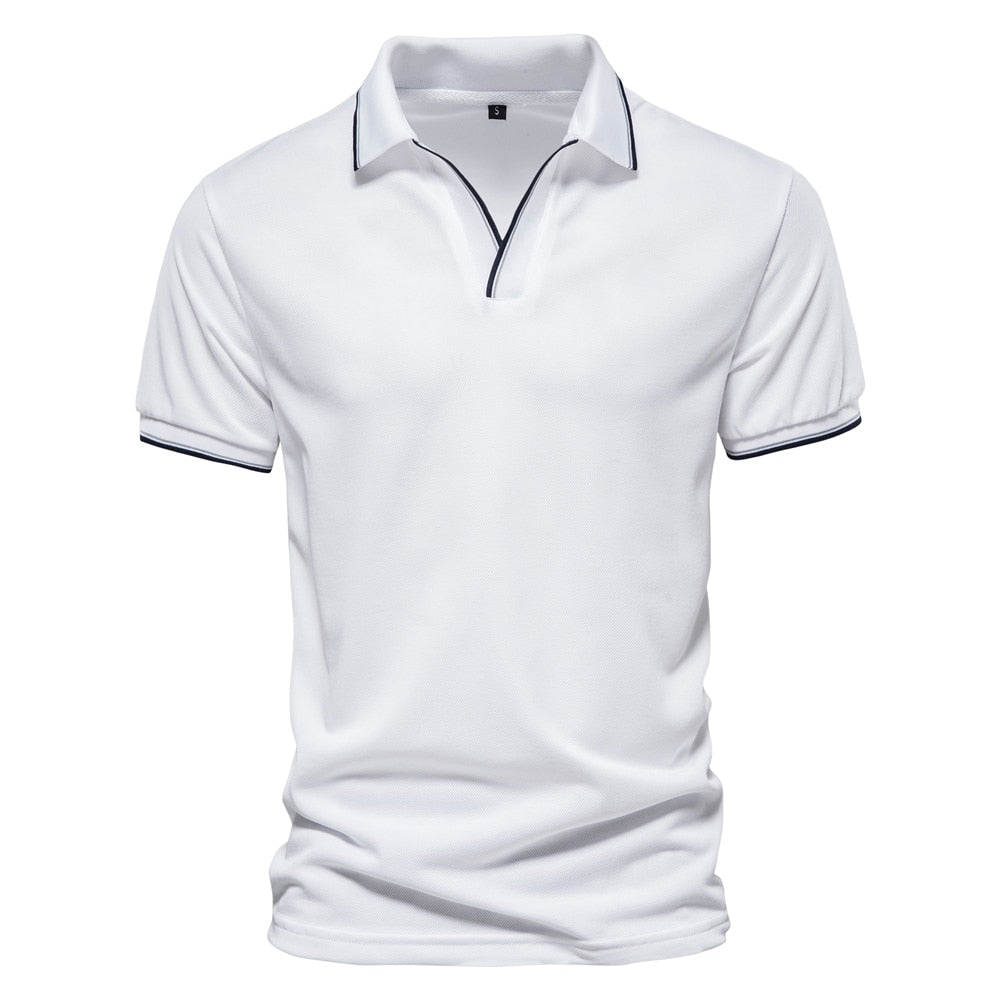 Camisa Polo Masculina