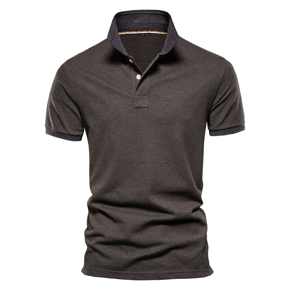 Camisa Polo Masculina