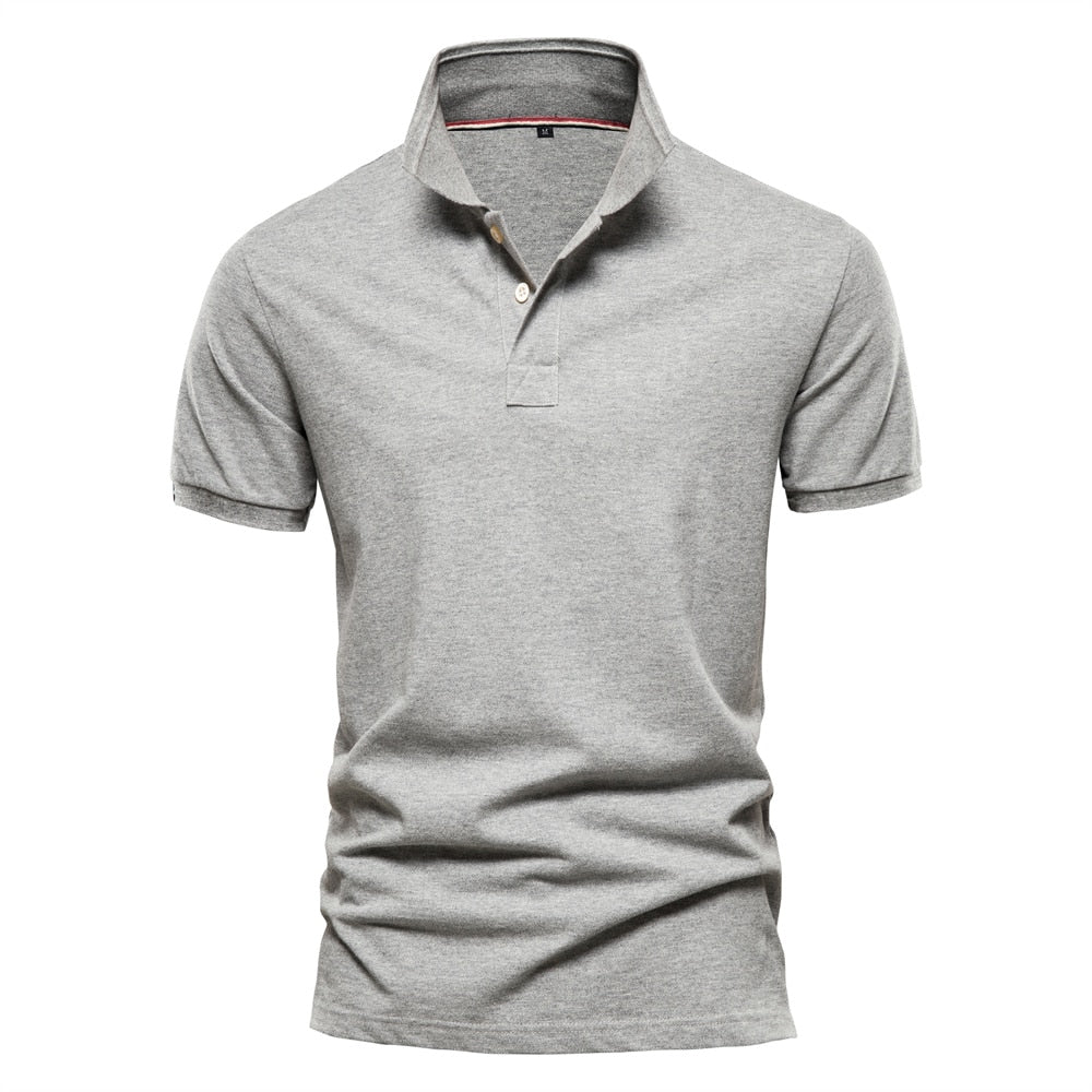 Camisa Polo Masculina