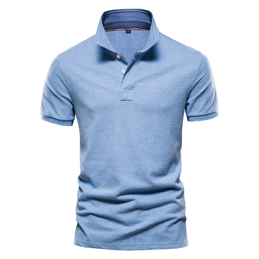 Camisa Polo Masculina