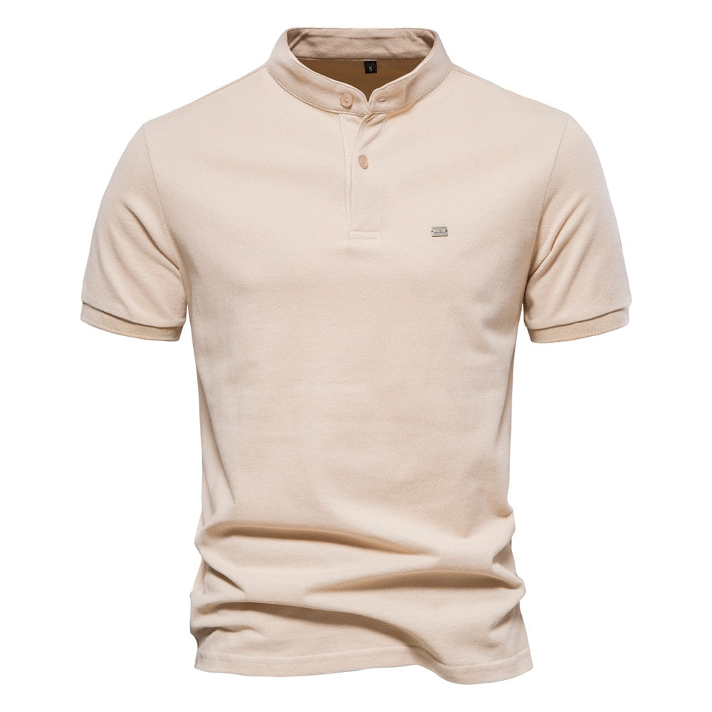 Camisa Polo Masculina