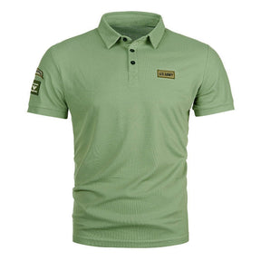 Camisa Polo Masculina