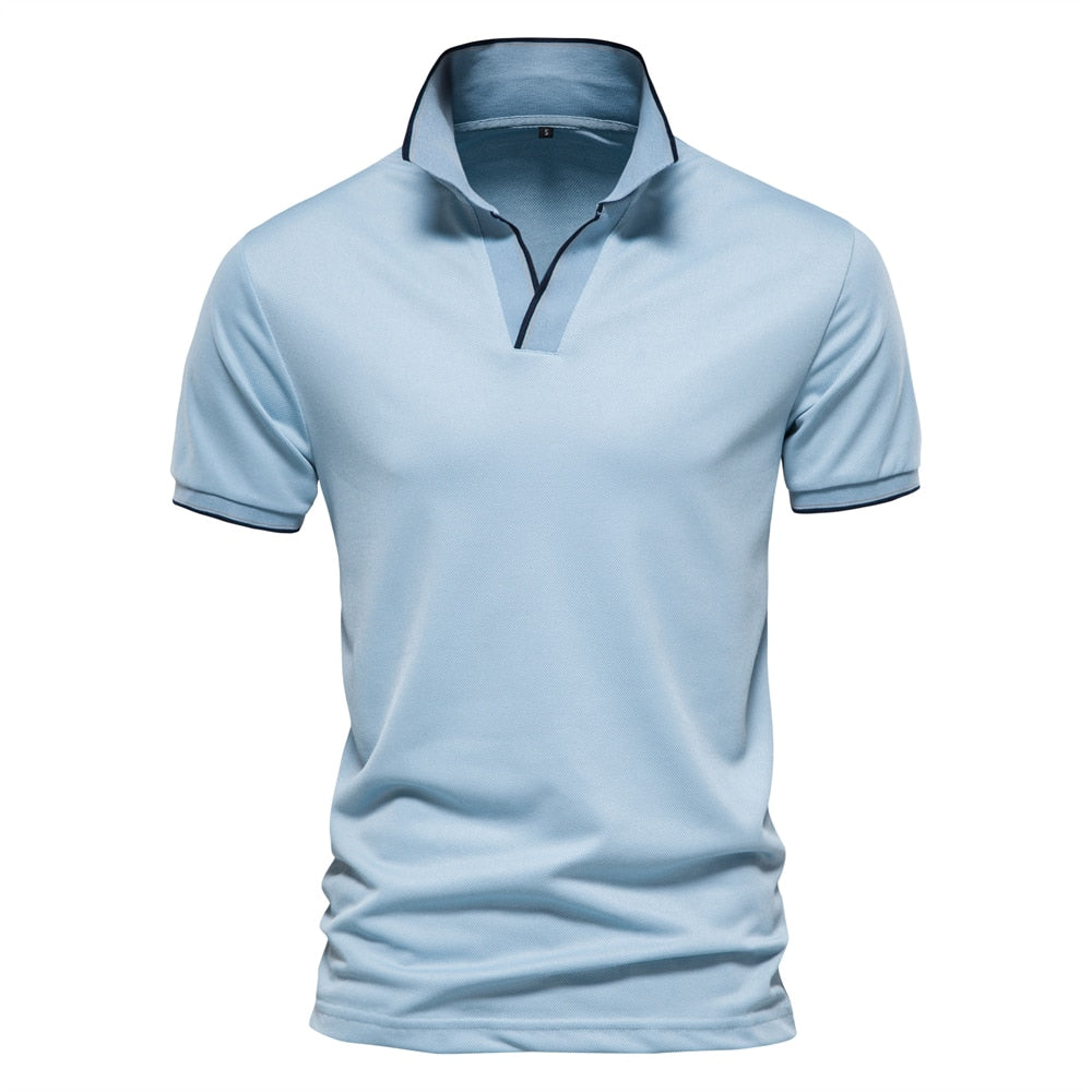 Camisa Polo Masculina