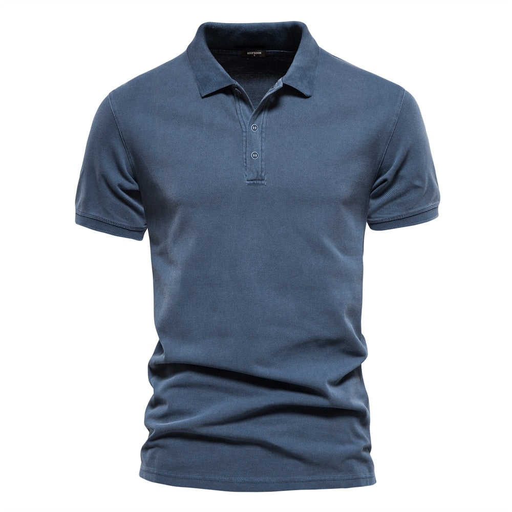 Camisa Polo Masculina