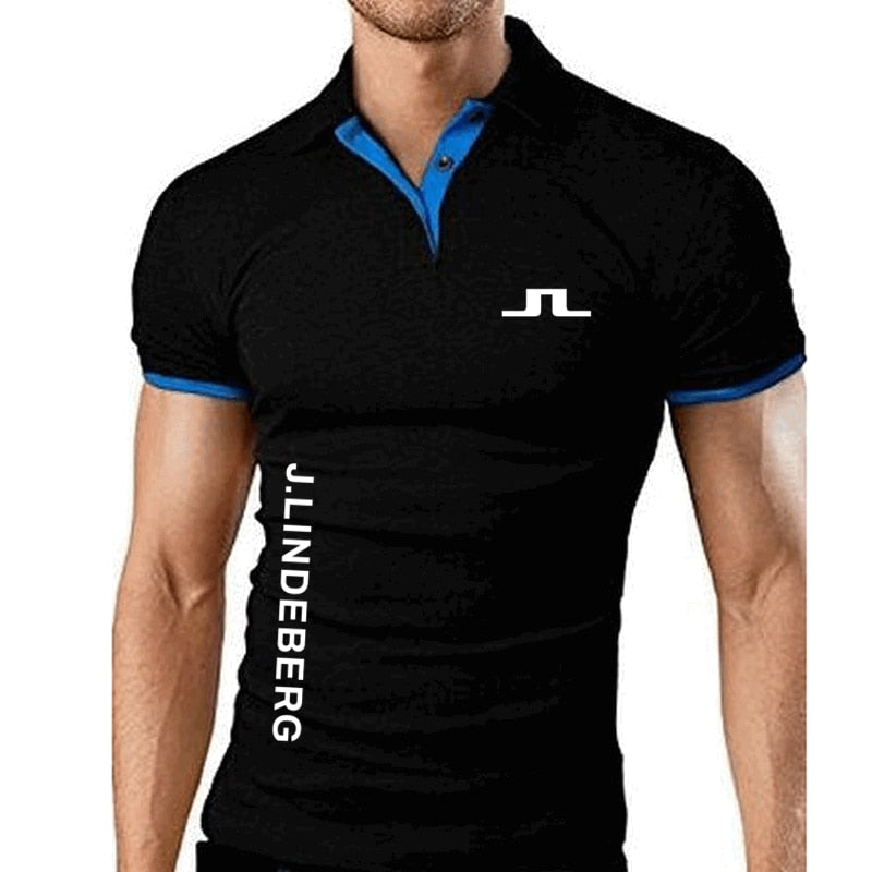 Camisa Polo Masculina