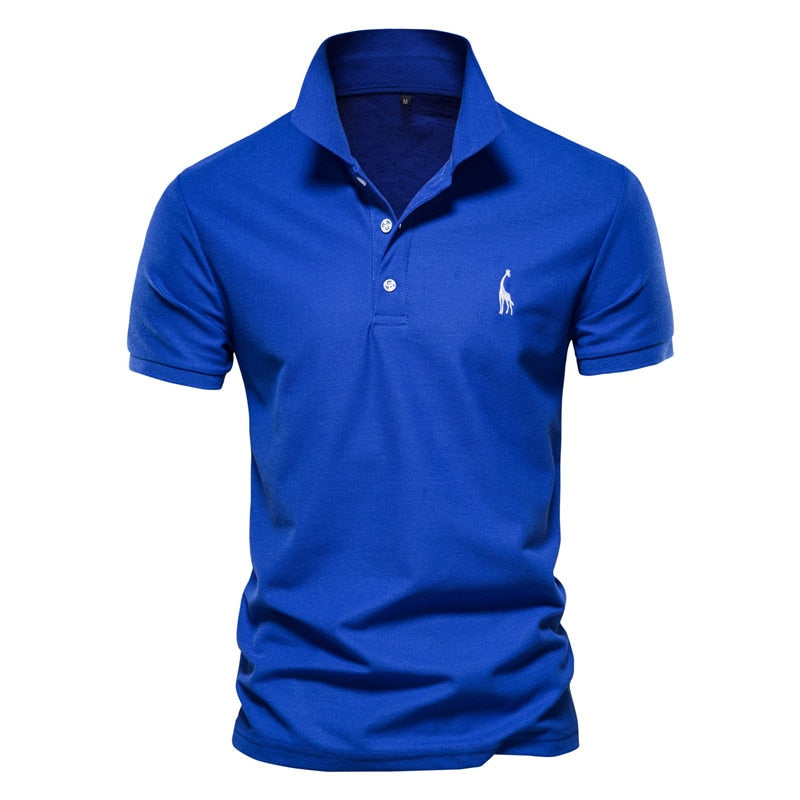 Camisa Polo Masculina