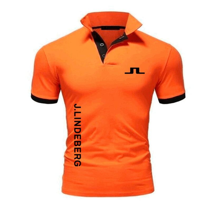 Camisa Polo Masculina