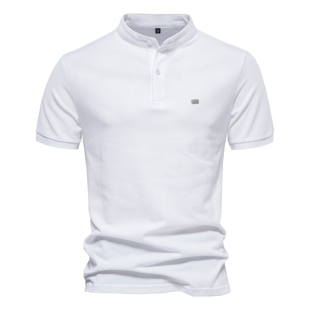 Camisa Polo Masculina