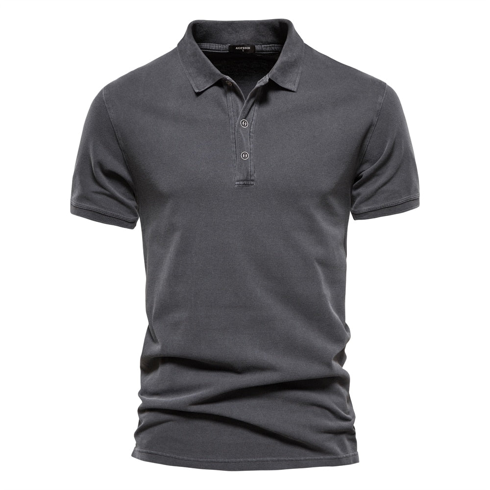 Camisa Polo Masculina