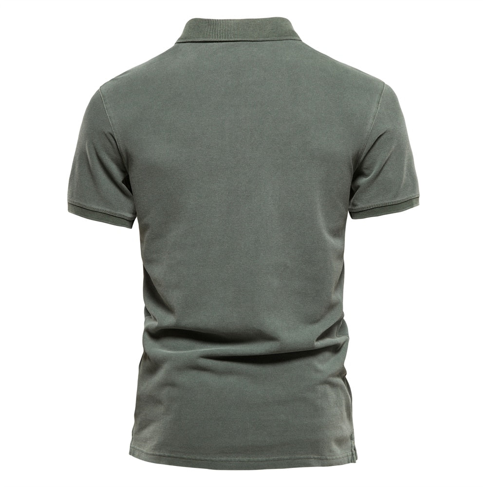 Camisa Polo Masculina