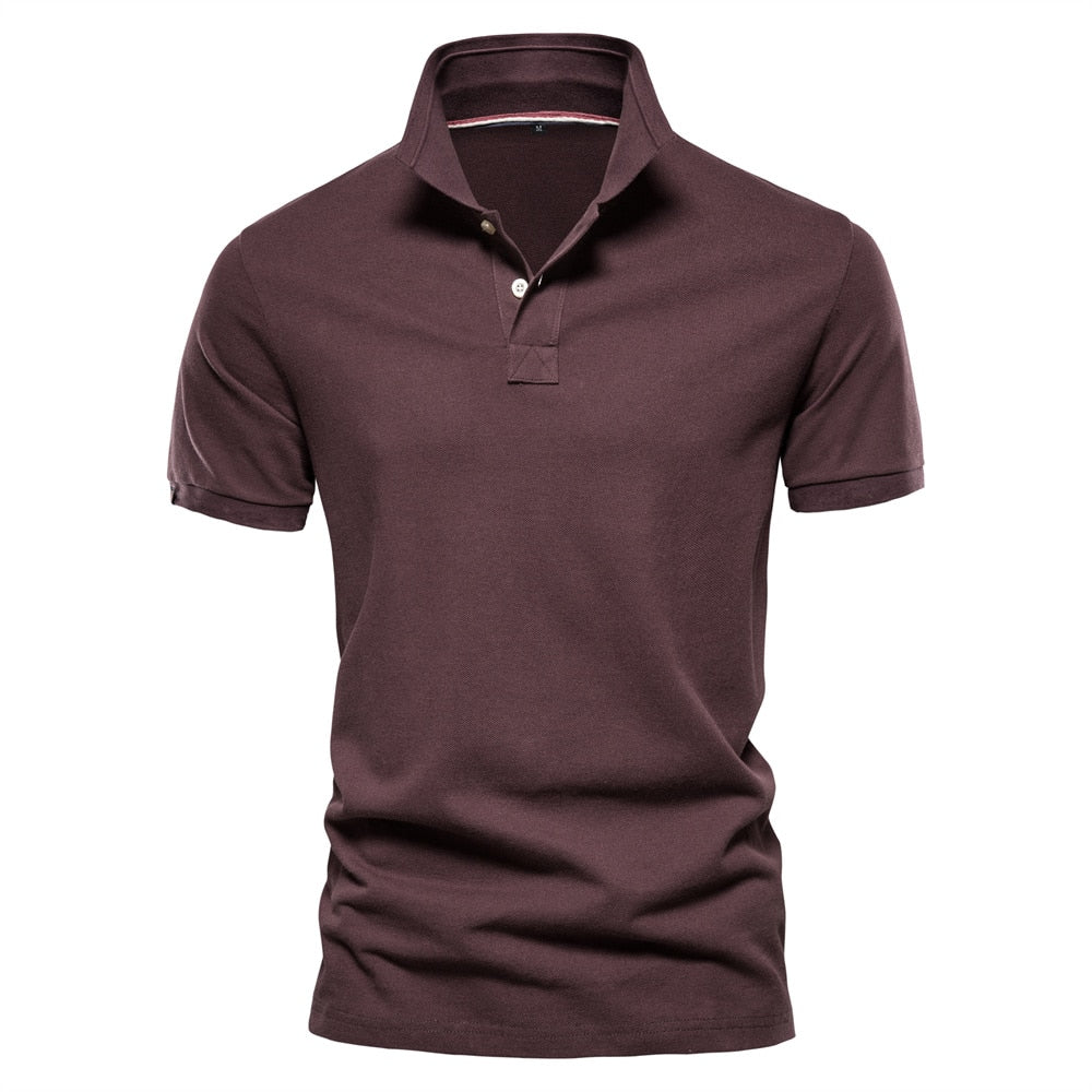 Camisa Polo Masculina