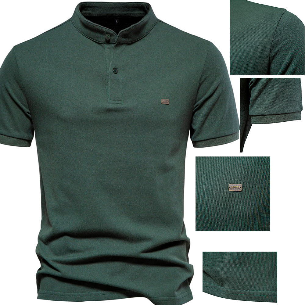 Camisa Polo Masculina