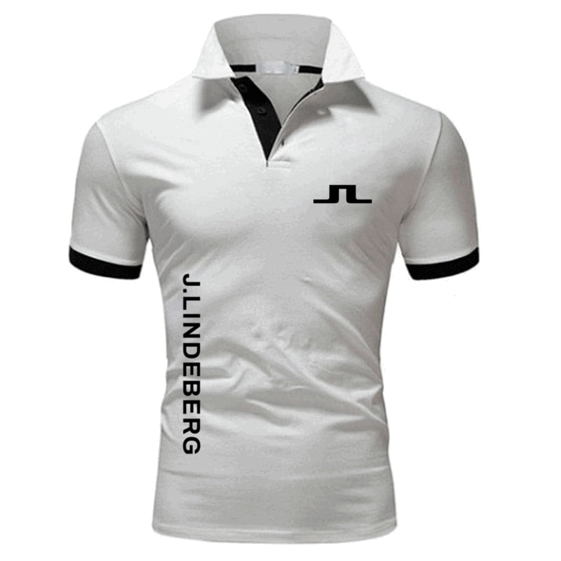 Camisa Polo Masculina