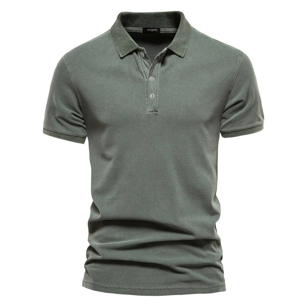 Camisa Polo Masculina